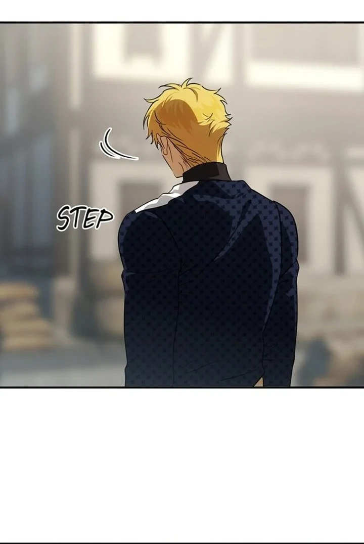 Blinded By The Setting Sun Chapter 210 - halaman 65