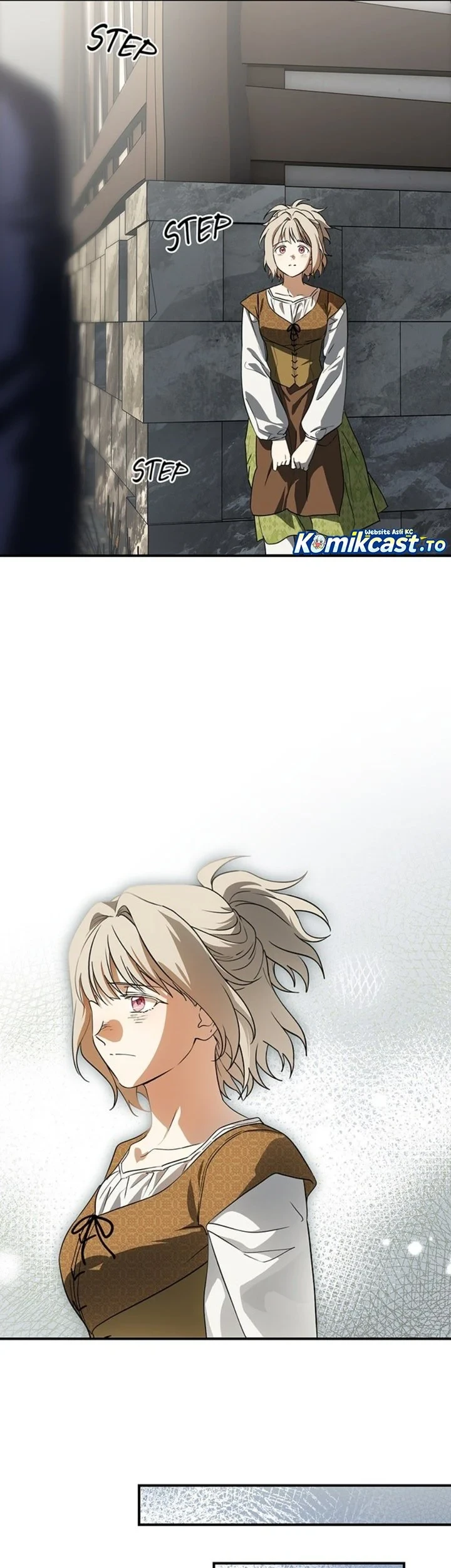 Blinded By The Setting Sun Chapter 210 - halaman 66