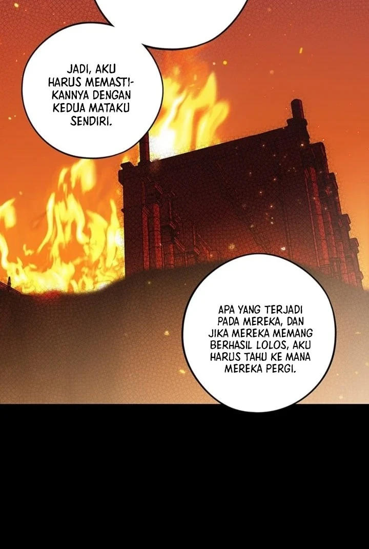 Blinded By The Setting Sun Chapter 210 - halaman 7
