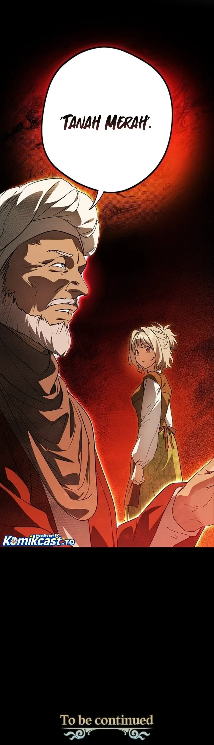 Blinded By The Setting Sun Chapter 210 - halaman 74