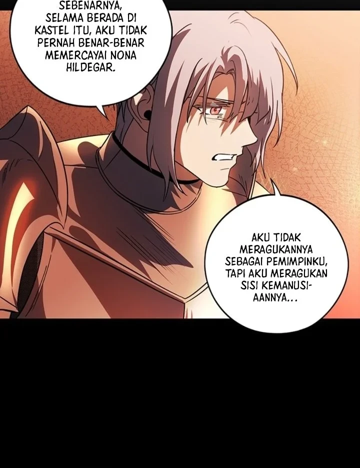 Blinded By The Setting Sun Chapter 210 - halaman 9