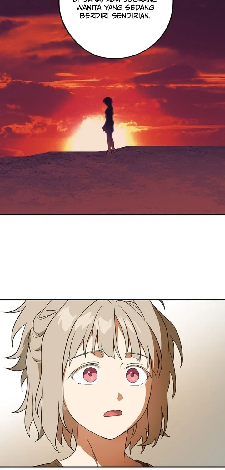 Blinded By The Setting Sun Chapter 211 - halaman 13