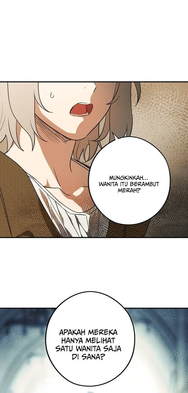 Blinded By The Setting Sun Chapter 211 - halaman 15