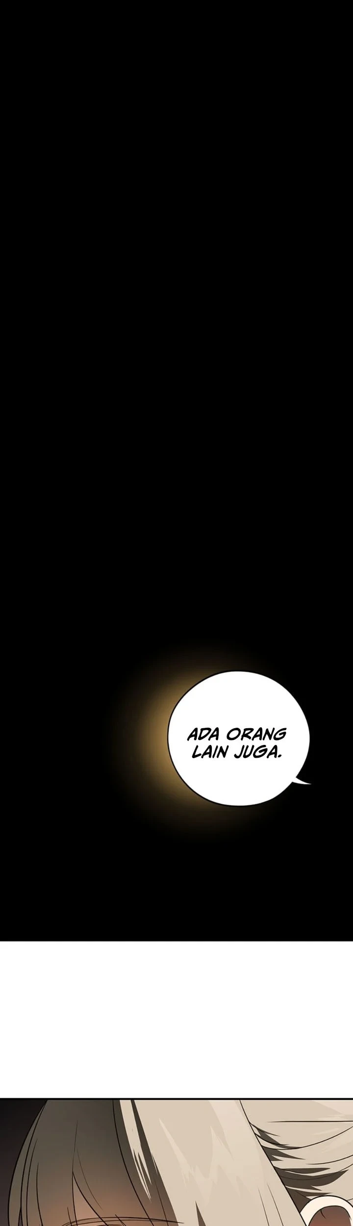 Blinded By The Setting Sun Chapter 211 - halaman 20