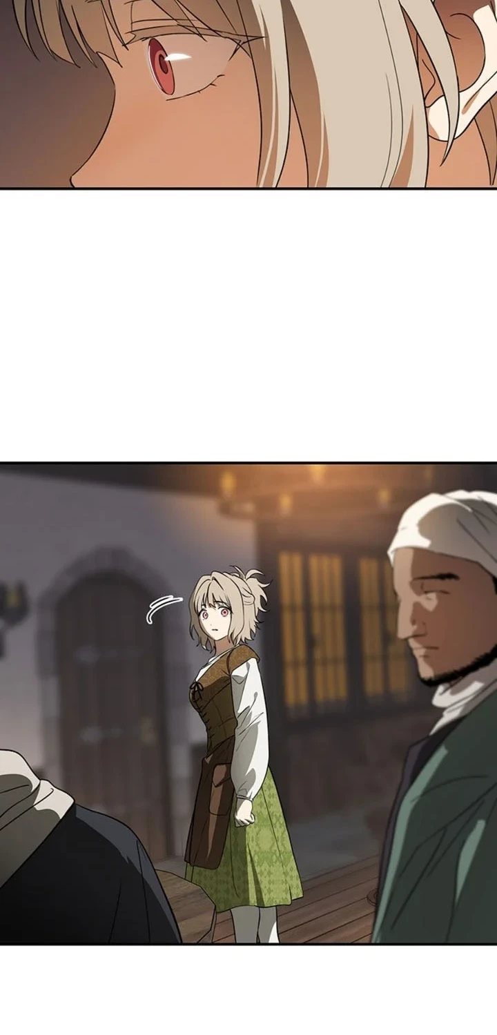 Blinded By The Setting Sun Chapter 211 - halaman 21