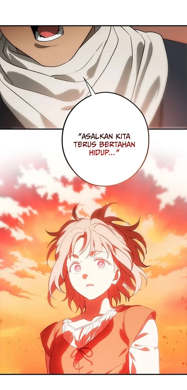 Blinded By The Setting Sun Chapter 211 - halaman 23