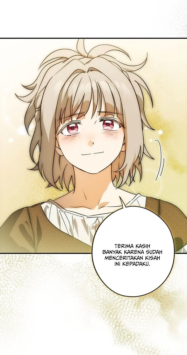 Blinded By The Setting Sun Chapter 211 - halaman 27