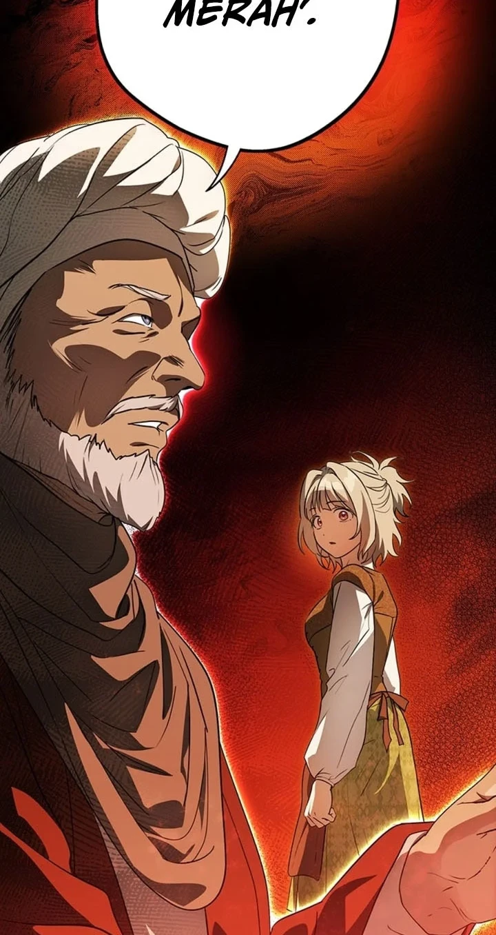 Blinded By The Setting Sun Chapter 211 - halaman 3