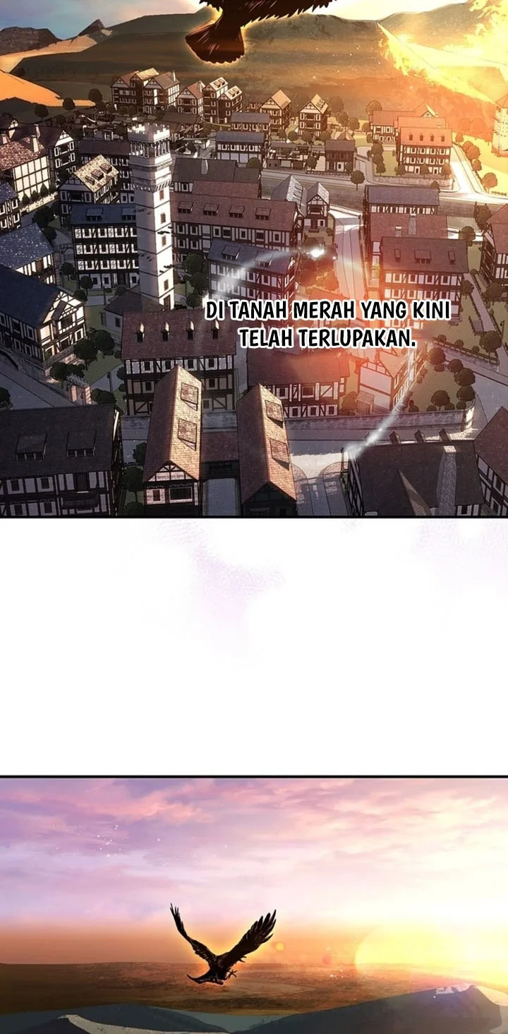 Blinded By The Setting Sun Chapter 211 - halaman 35