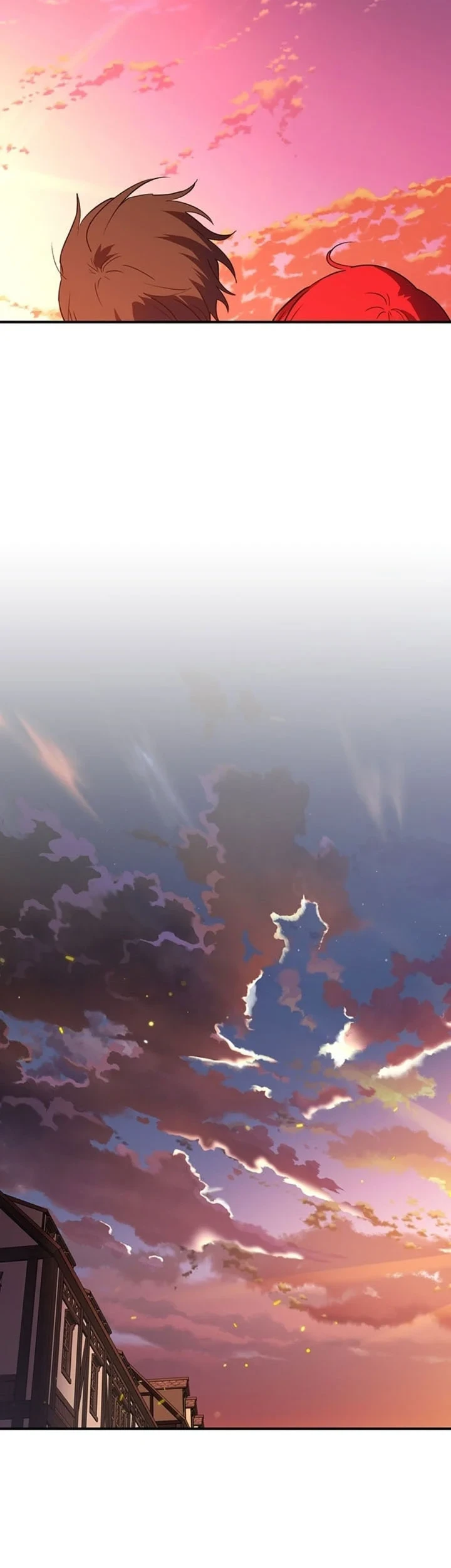 Blinded By The Setting Sun Chapter 211 - halaman 40