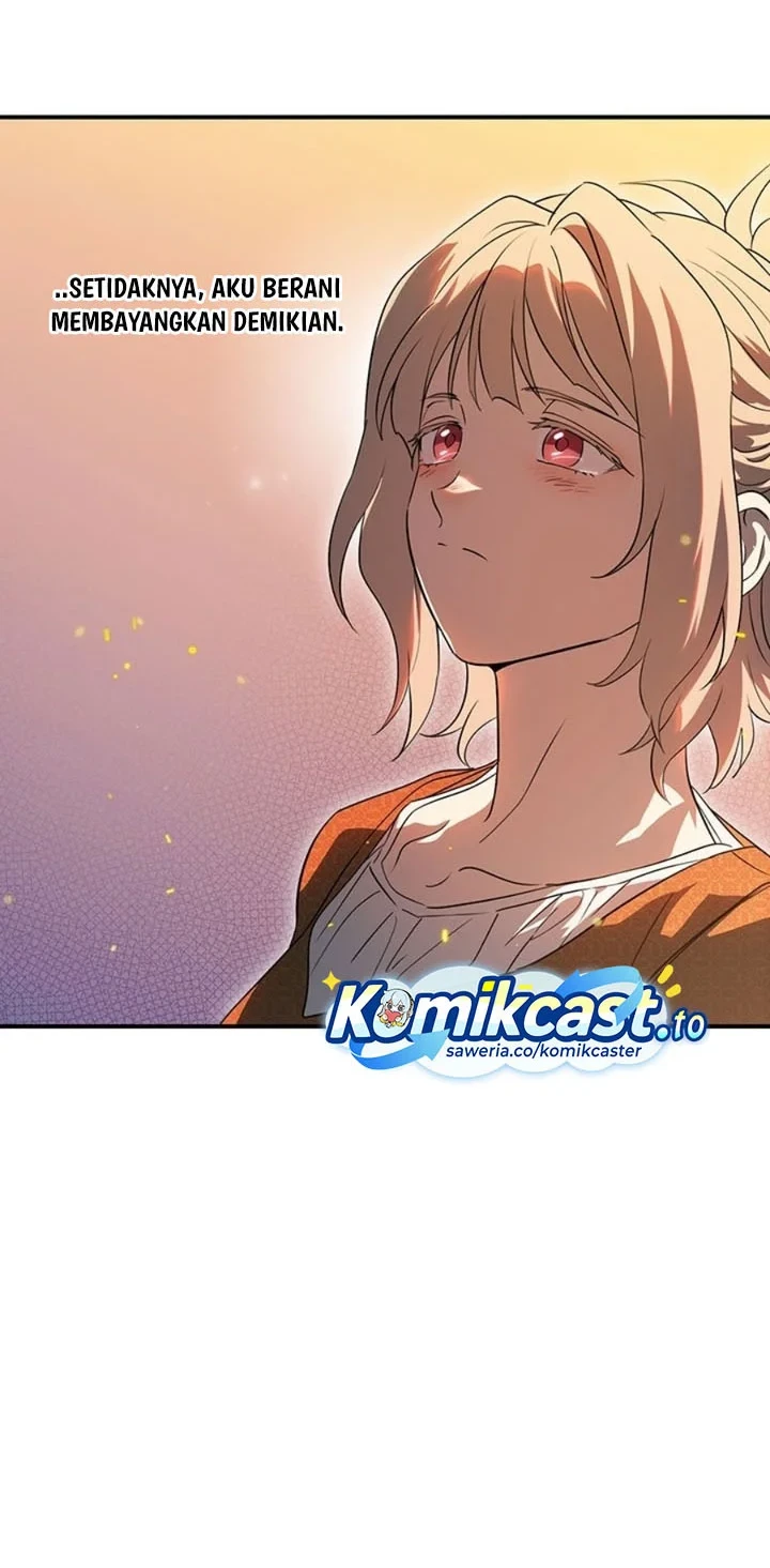 Blinded By The Setting Sun Chapter 211 - halaman 41