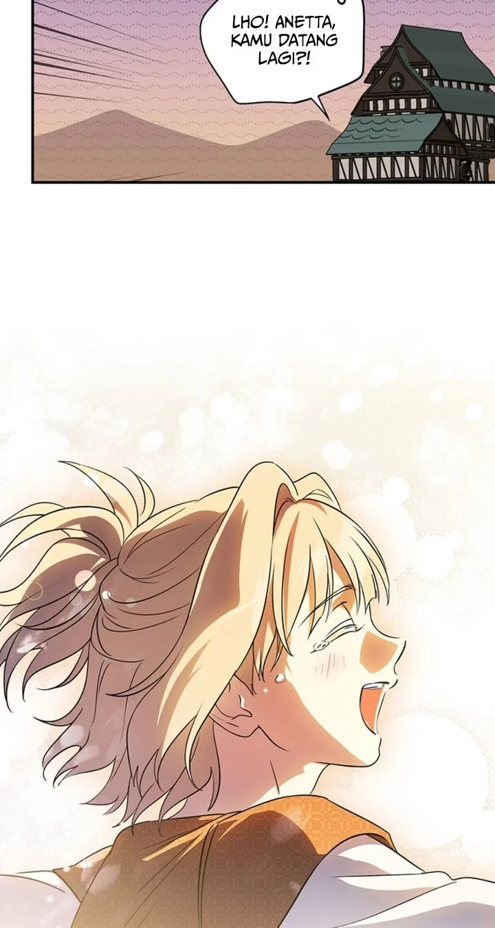 Blinded By The Setting Sun Chapter 211 - halaman 43