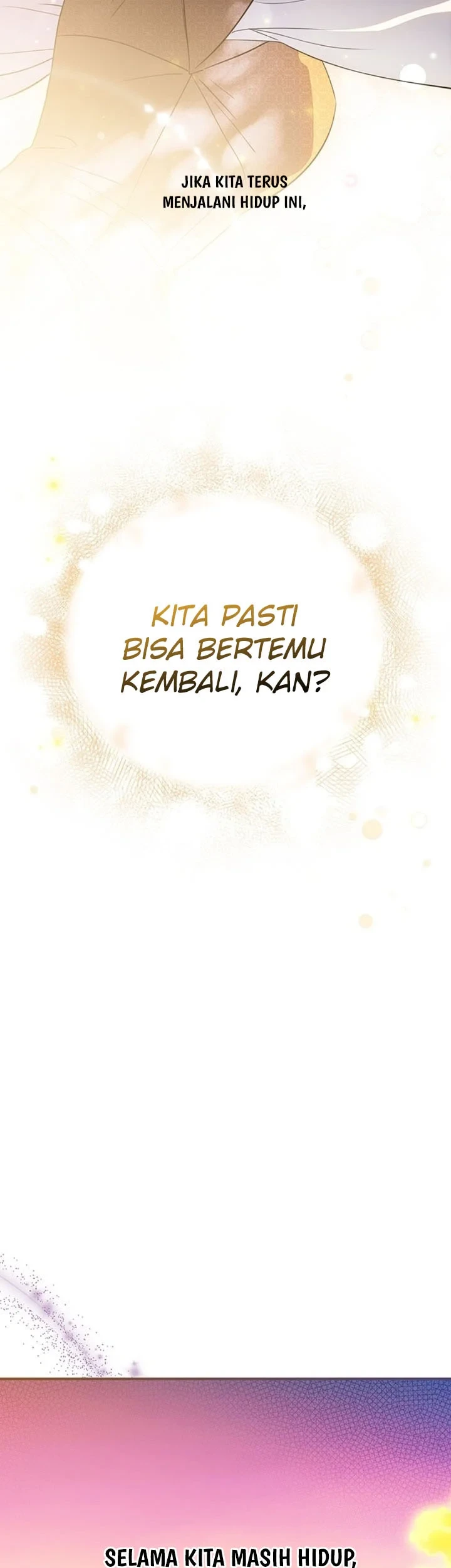 Blinded By The Setting Sun Chapter 211 - halaman 44