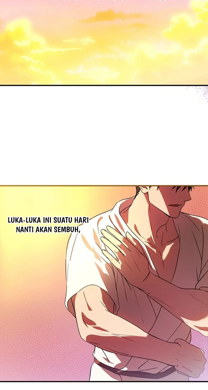 Blinded By The Setting Sun Chapter 211 - halaman 45