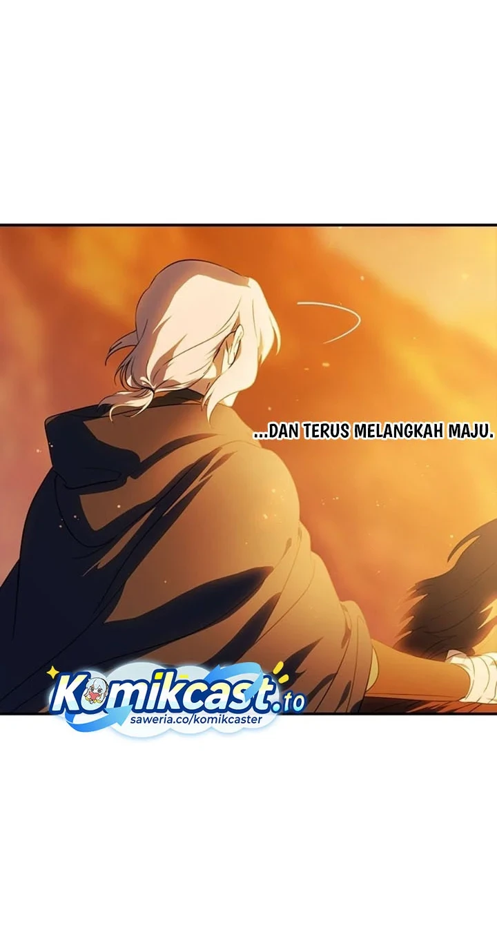 Blinded By The Setting Sun Chapter 211 - halaman 49