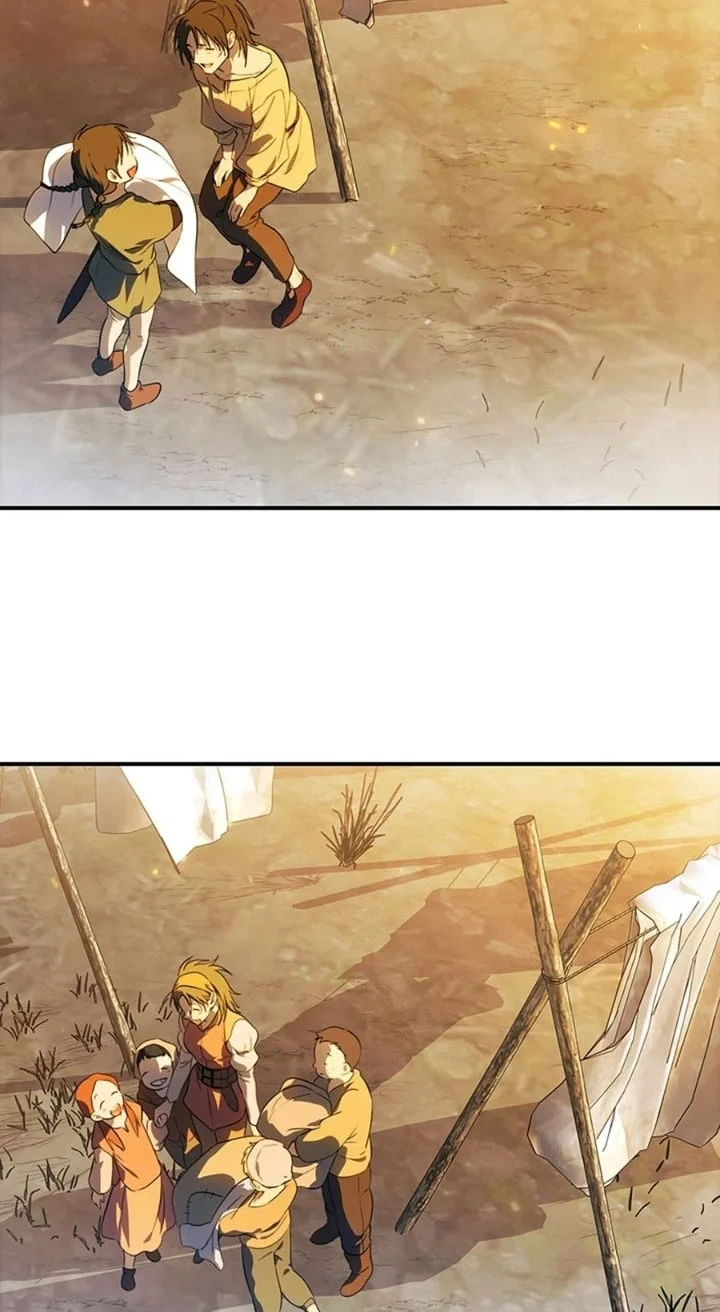 Blinded By The Setting Sun Chapter 211 - halaman 53