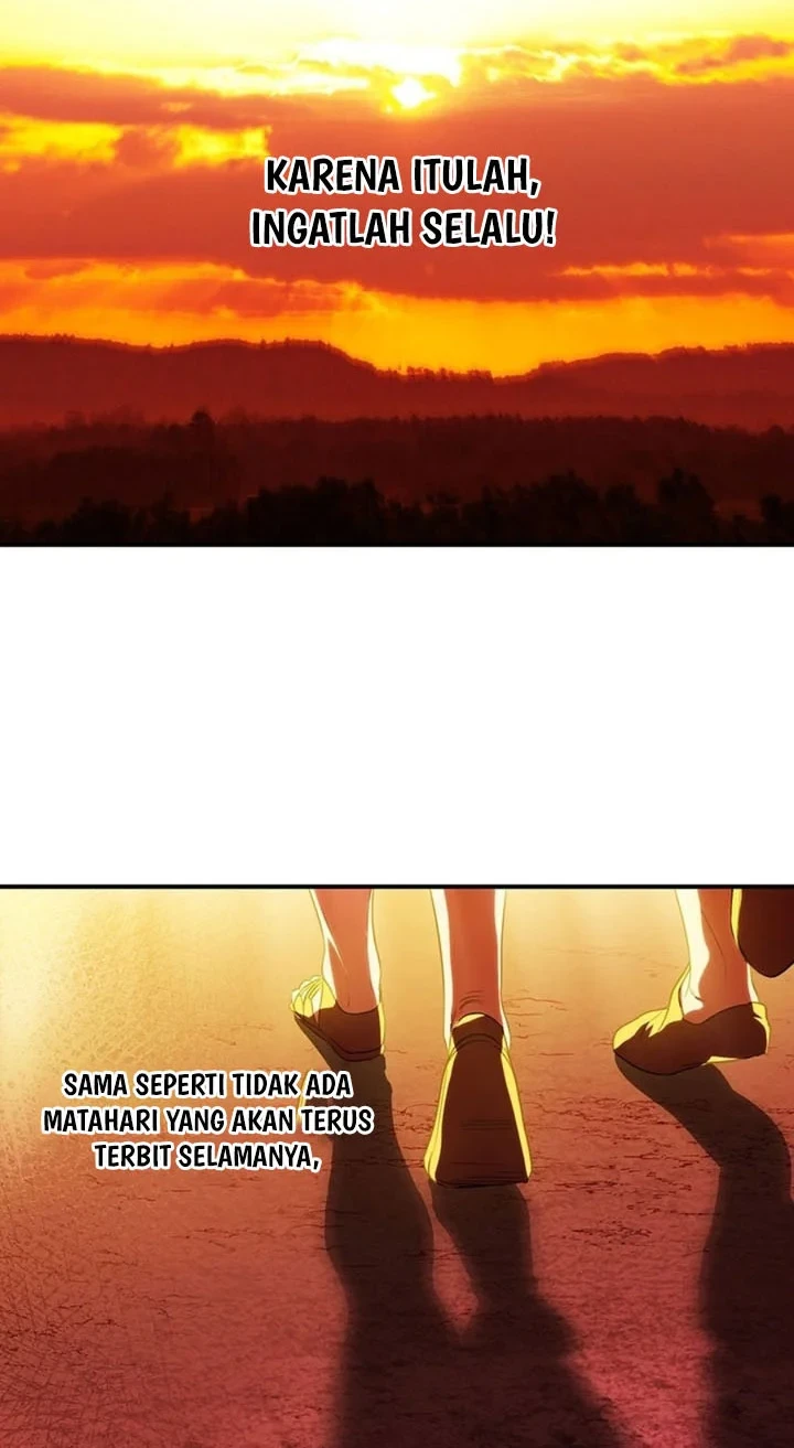 Blinded By The Setting Sun Chapter 211 - halaman 55
