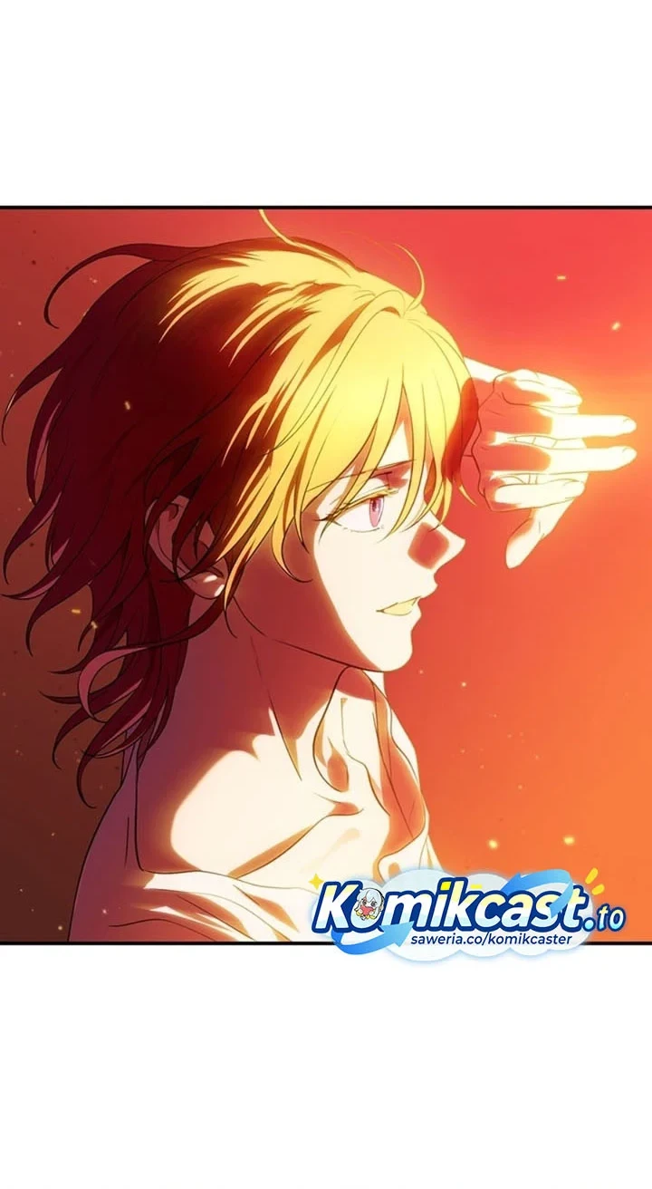 Blinded By The Setting Sun Chapter 211 - halaman 57