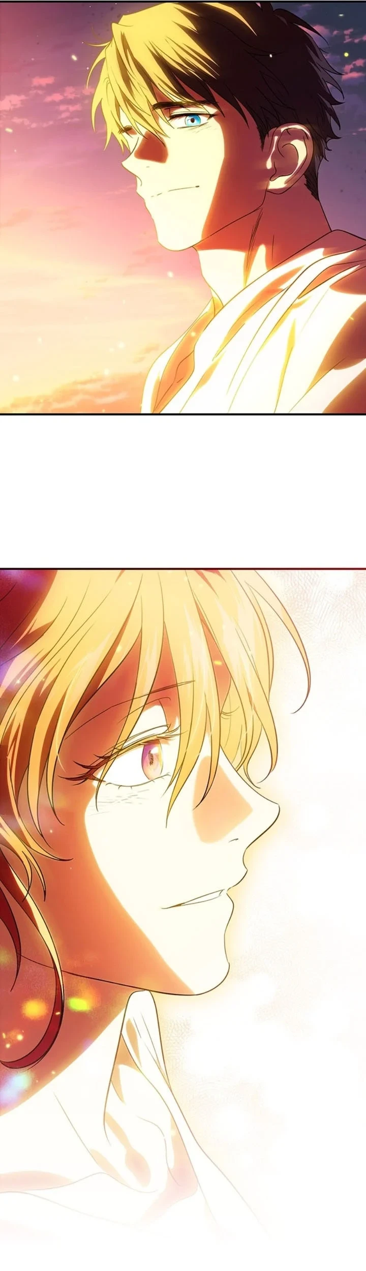 Blinded By The Setting Sun Chapter 211 - halaman 58