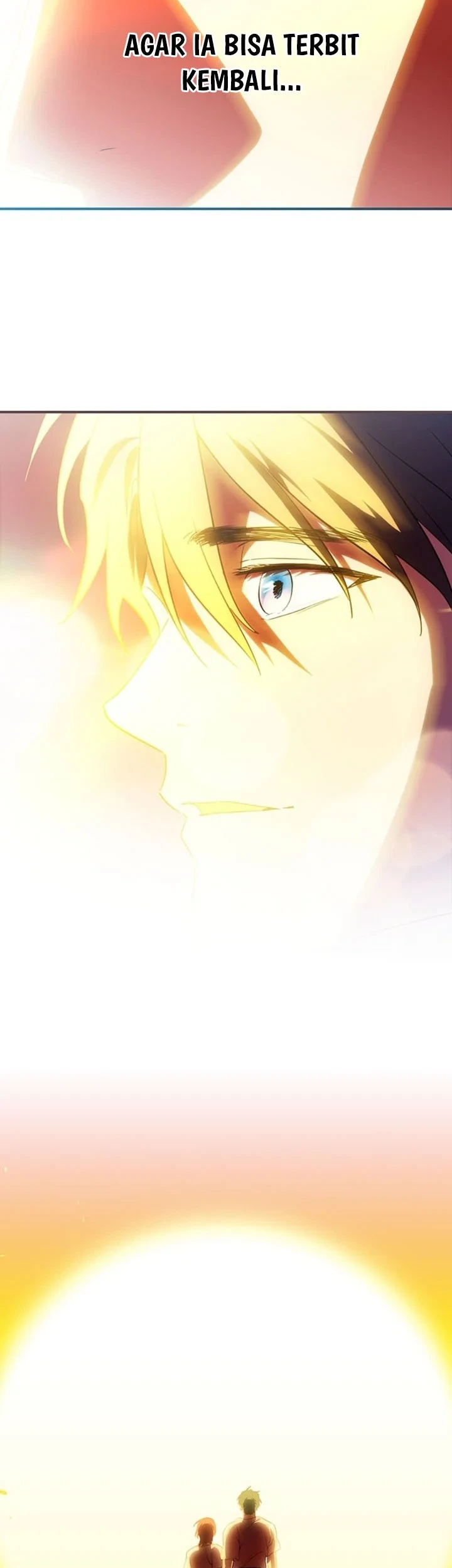 Blinded By The Setting Sun Chapter 211 - halaman 60