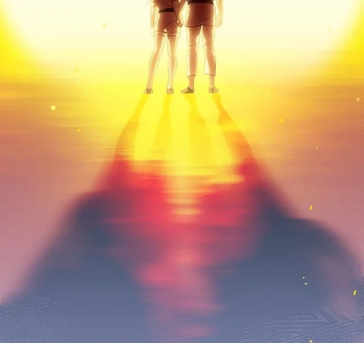 Blinded By The Setting Sun Chapter 211 - halaman 61