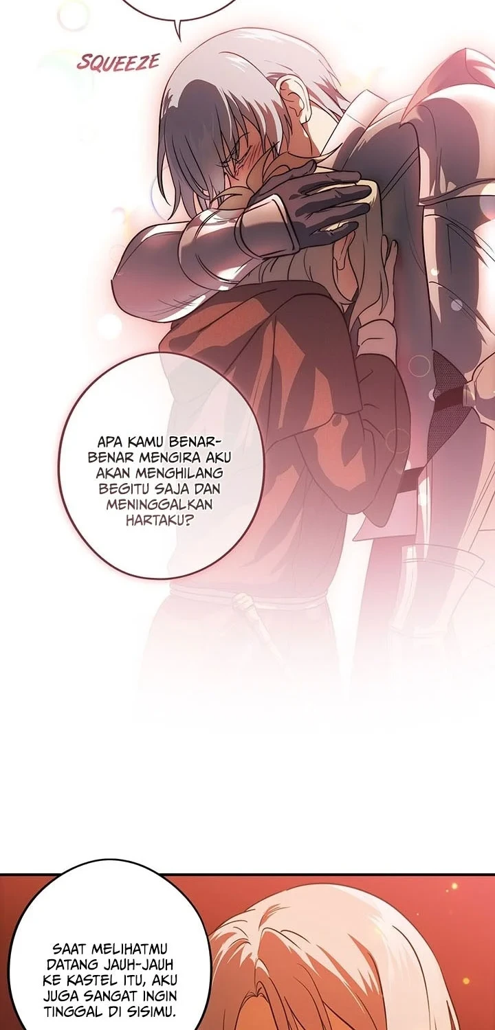Blinded By The Setting Sun Chapter 212 - halaman 11