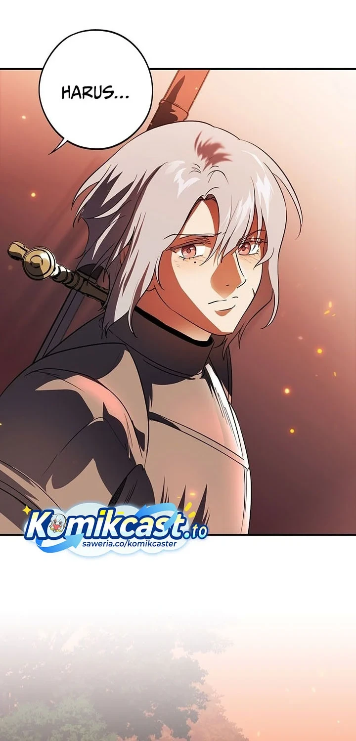 Blinded By The Setting Sun Chapter 212 - halaman 17