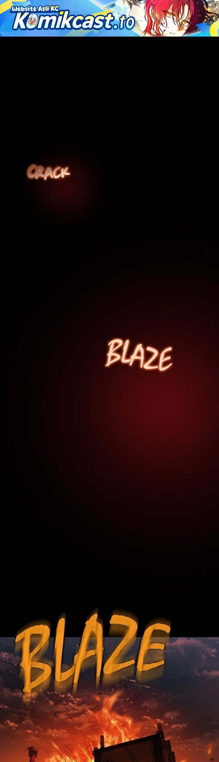 Blinded By The Setting Sun Chapter 212 - halaman 2