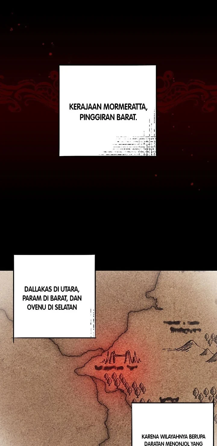 Blinded By The Setting Sun Chapter 212 - halaman 23