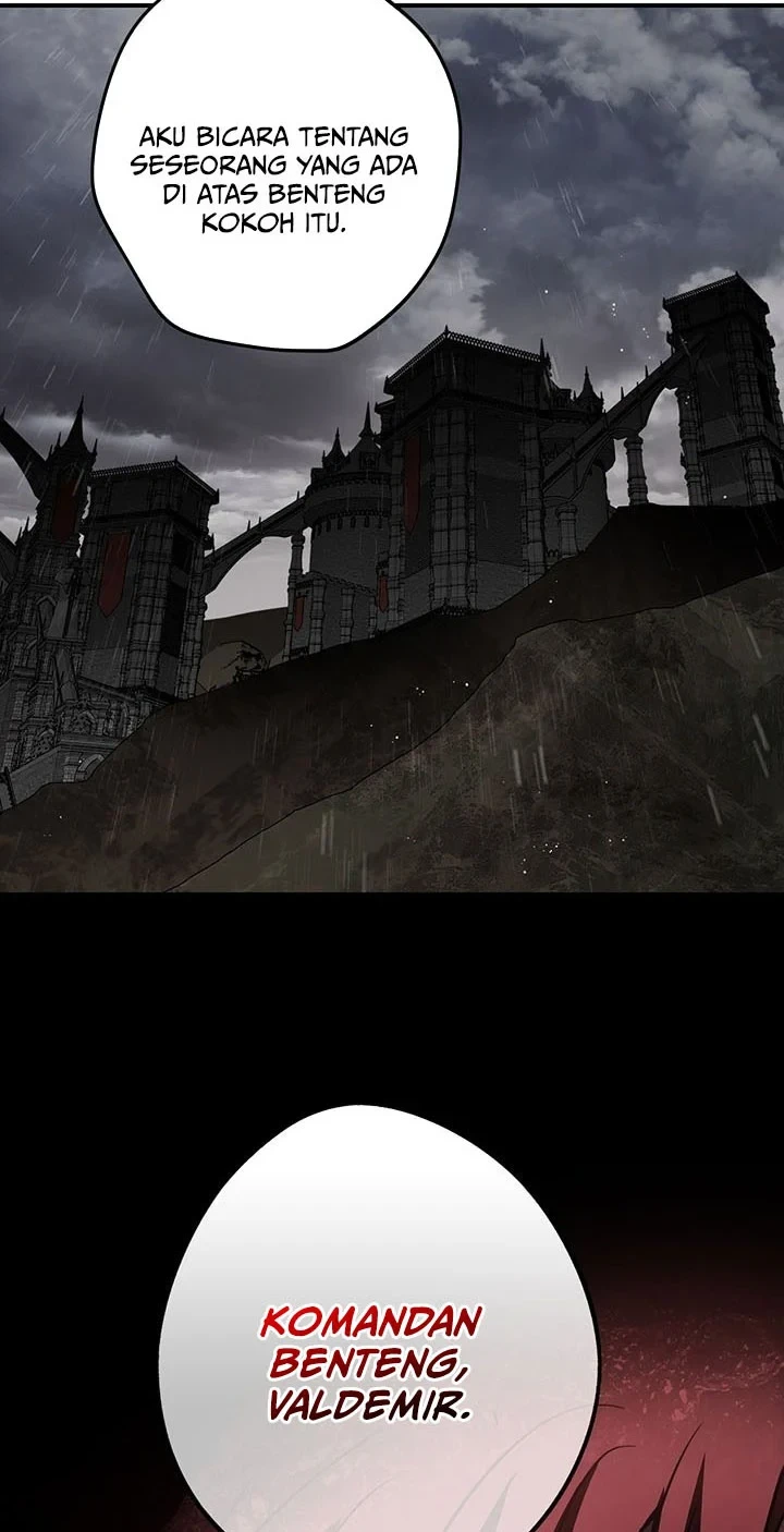 Blinded By The Setting Sun Chapter 212 - halaman 39