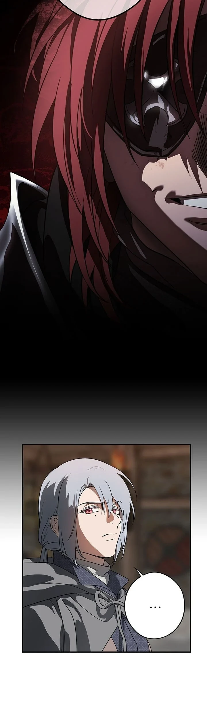 Blinded By The Setting Sun Chapter 212 - halaman 40
