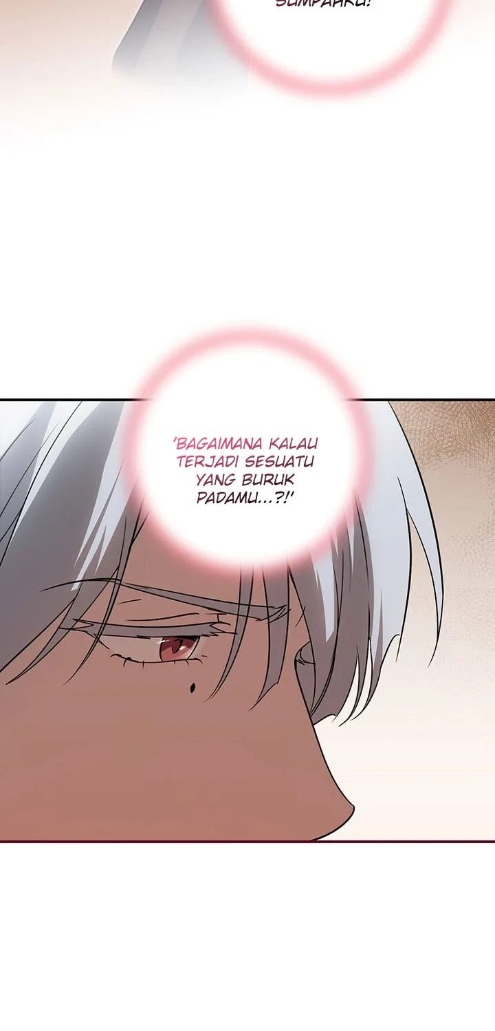 Blinded By The Setting Sun Chapter 212 - halaman 43