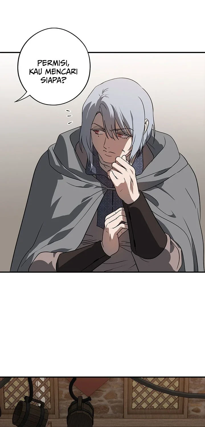 Blinded By The Setting Sun Chapter 212 - halaman 45