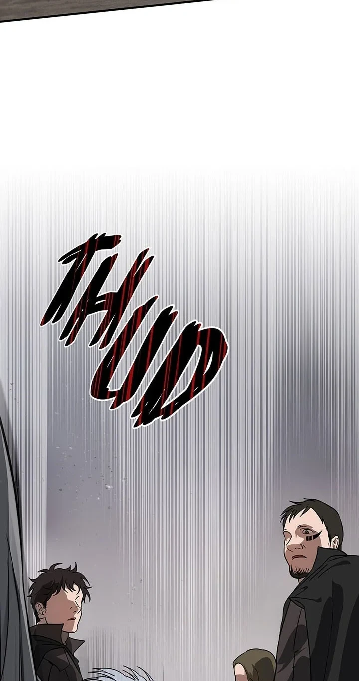 Blinded By The Setting Sun Chapter 212 - halaman 61