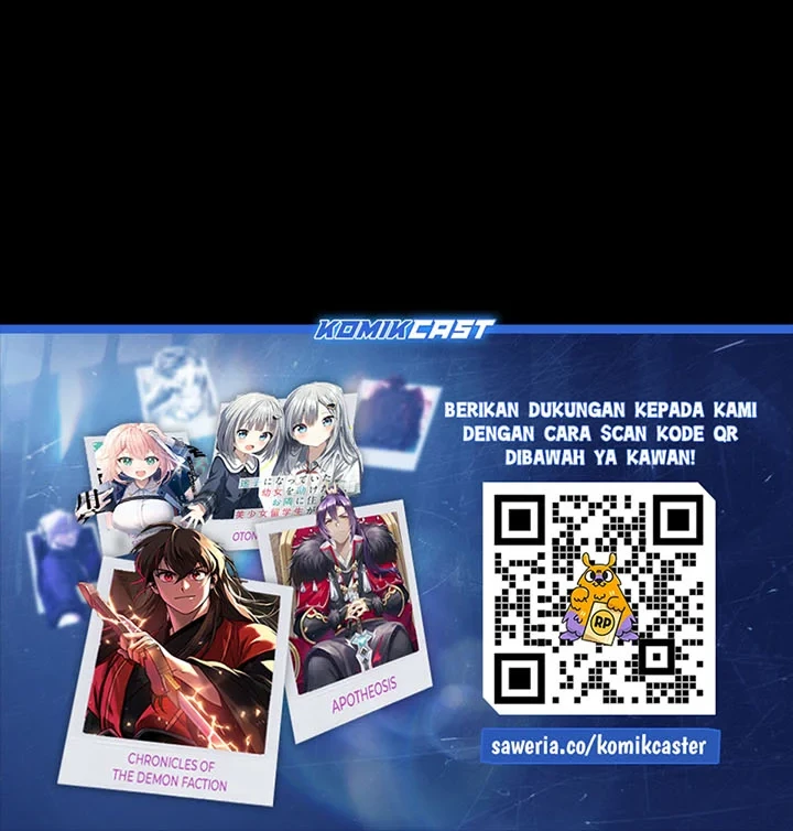 Blinded By The Setting Sun Chapter 212 - halaman 67