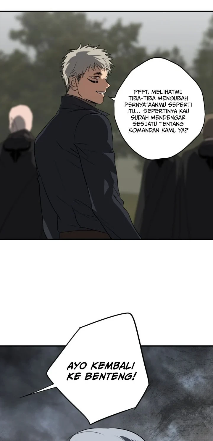 Blinded By The Setting Sun Chapter 213 - halaman 11