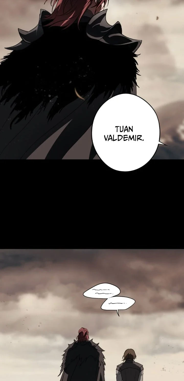 Blinded By The Setting Sun Chapter 213 - halaman 15