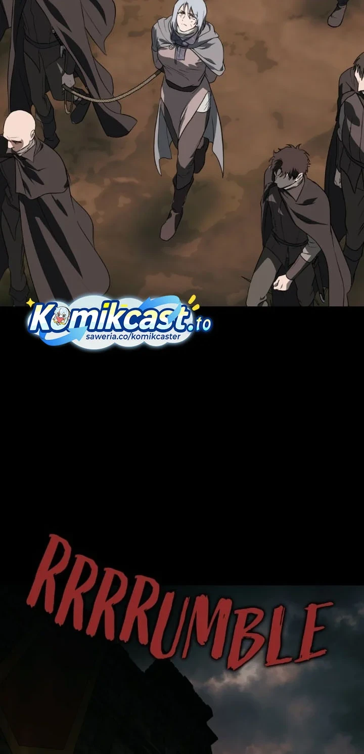 Blinded By The Setting Sun Chapter 213 - halaman 17