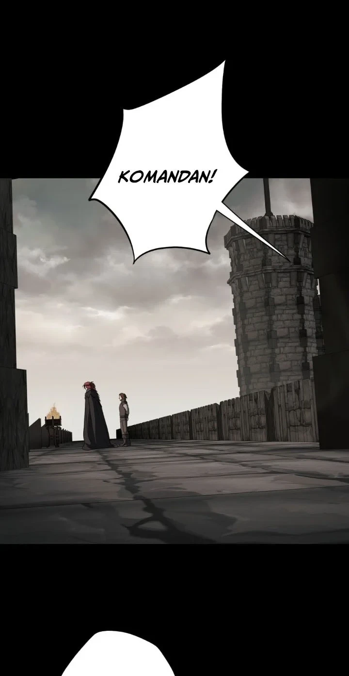 Blinded By The Setting Sun Chapter 213 - halaman 19