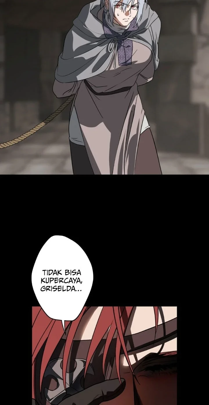 Blinded By The Setting Sun Chapter 213 - halaman 21