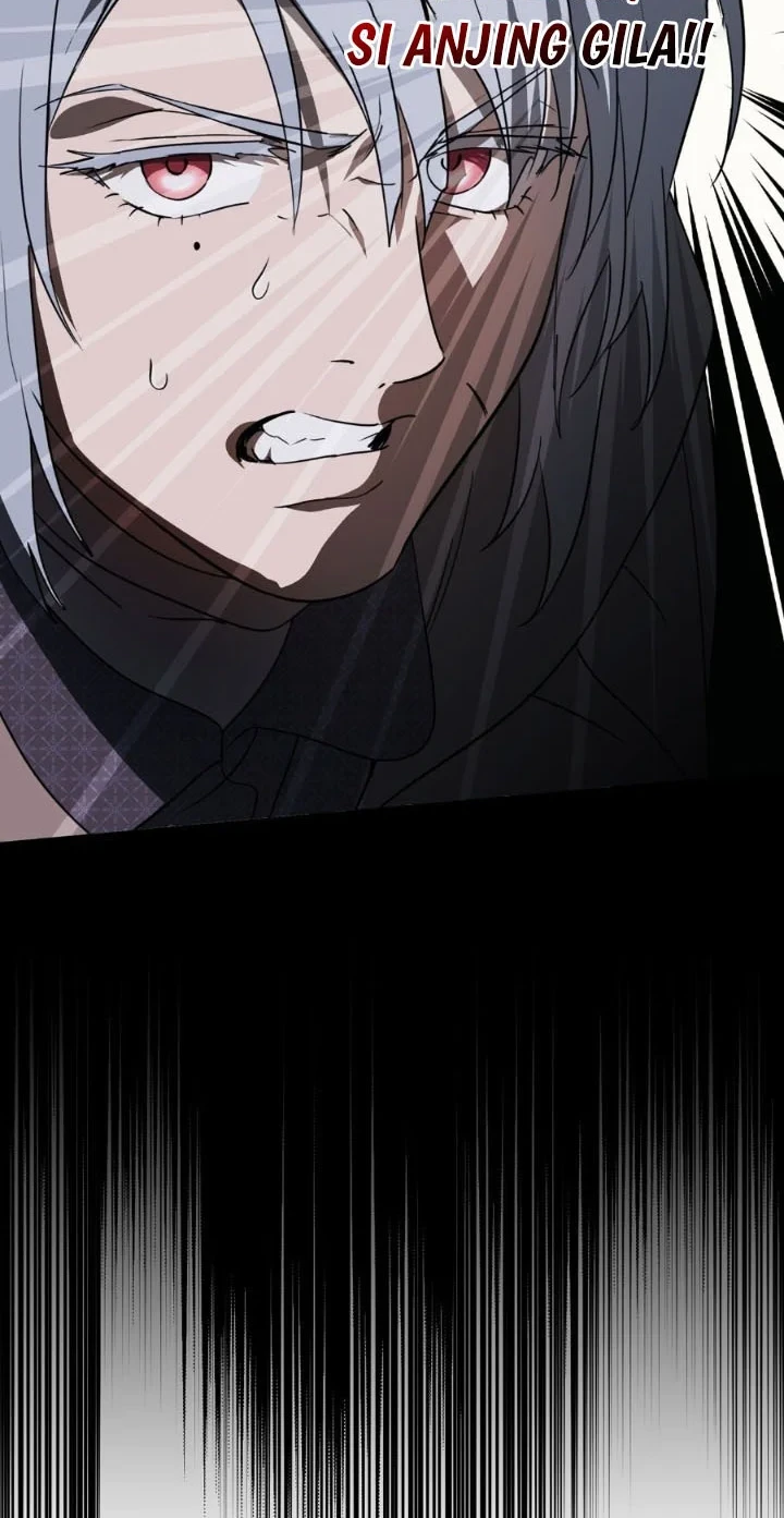 Blinded By The Setting Sun Chapter 213 - halaman 23