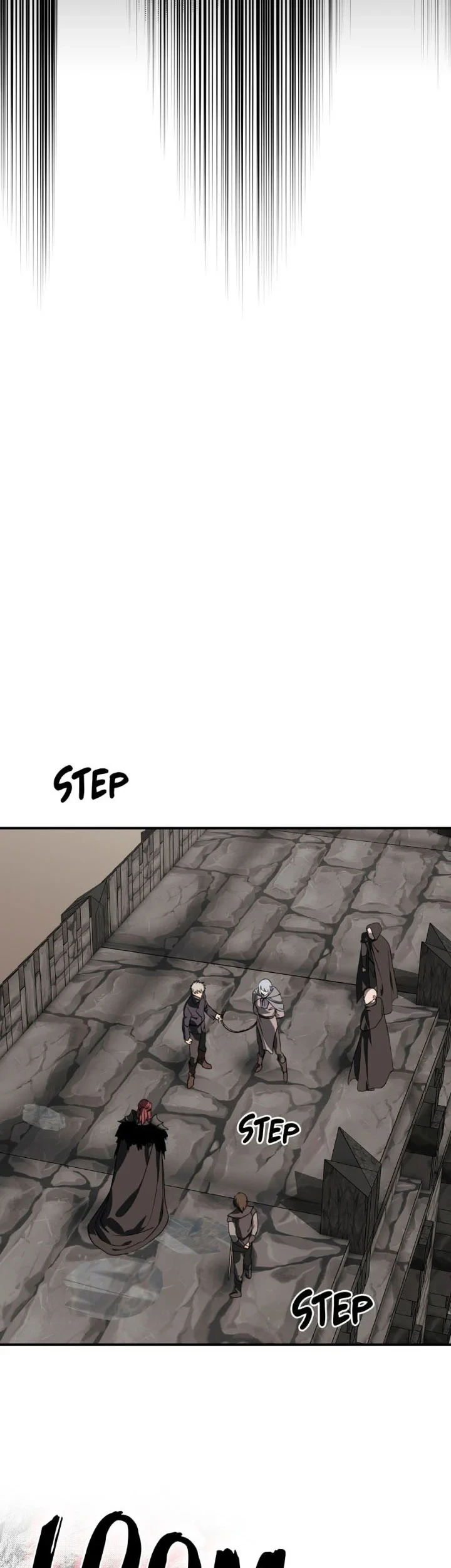 Blinded By The Setting Sun Chapter 213 - halaman 24