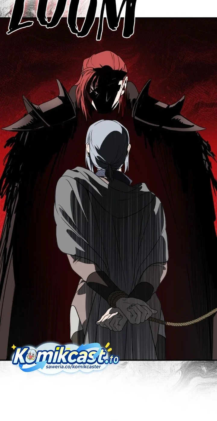 Blinded By The Setting Sun Chapter 213 - halaman 25