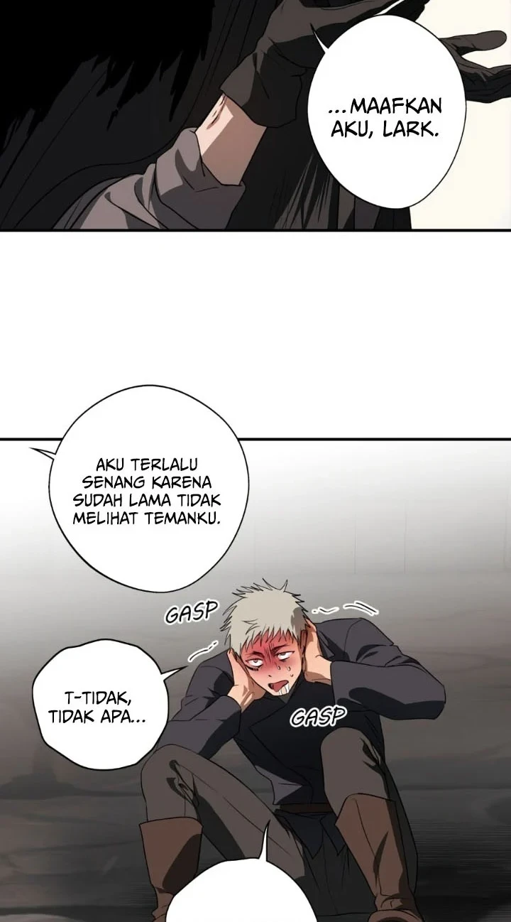 Blinded By The Setting Sun Chapter 213 - halaman 31