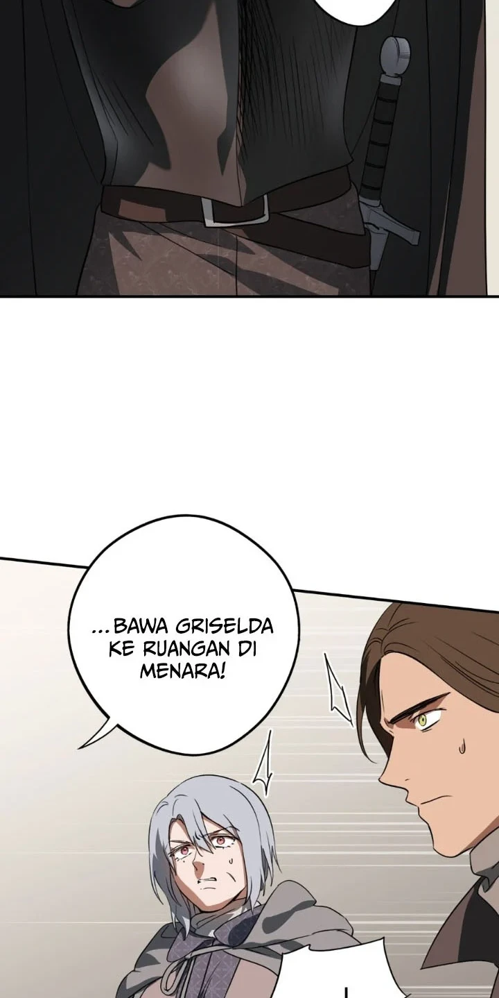 Blinded By The Setting Sun Chapter 213 - halaman 39