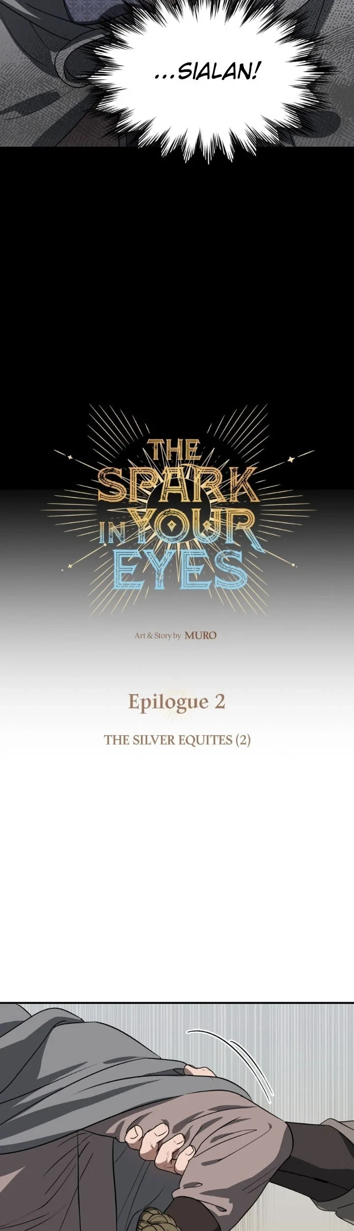 Blinded By The Setting Sun Chapter 213 - halaman 4