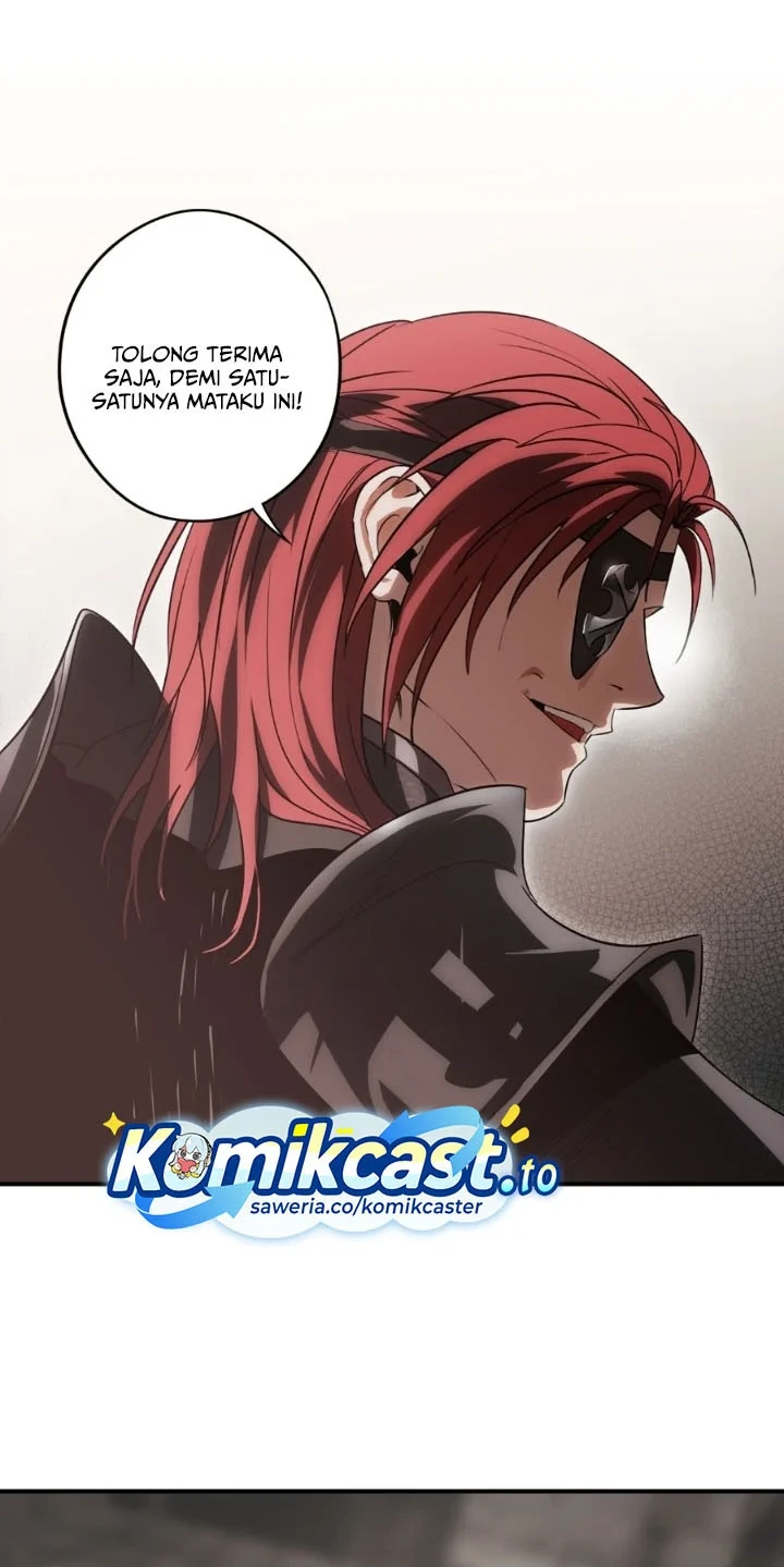 Blinded By The Setting Sun Chapter 213 - halaman 41