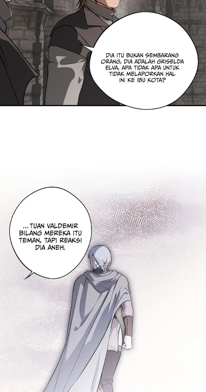 Blinded By The Setting Sun Chapter 213 - halaman 43