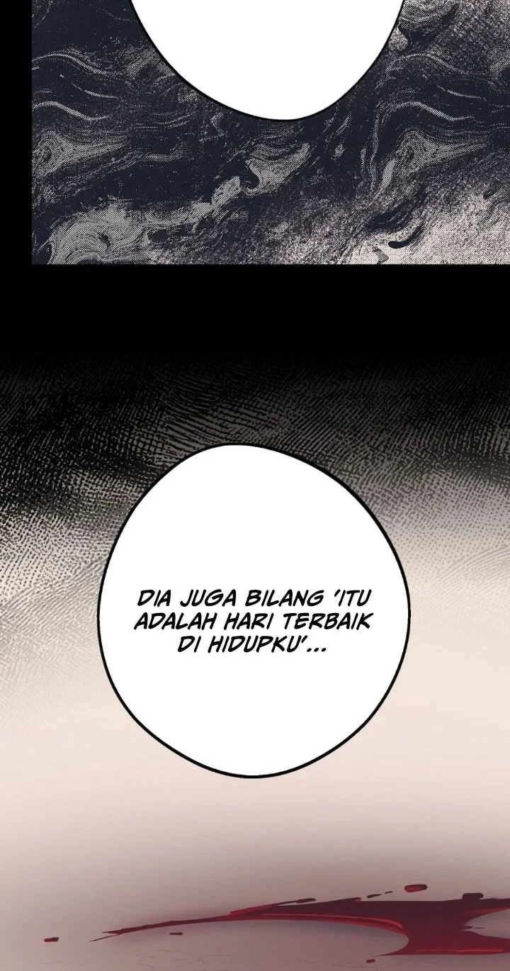 Blinded By The Setting Sun Chapter 213 - halaman 45