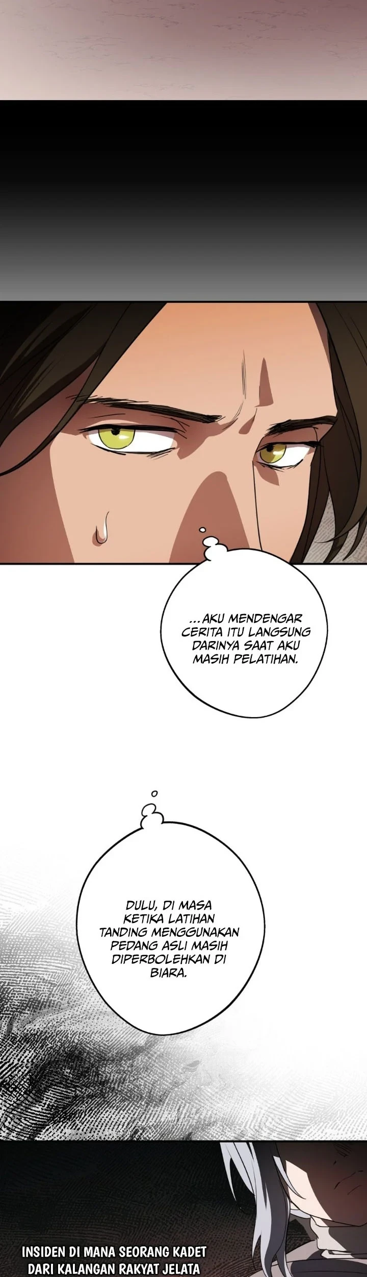 Blinded By The Setting Sun Chapter 213 - halaman 46